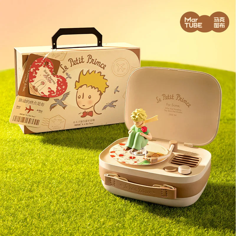 Enrich Every Moment with Enchanting Sound