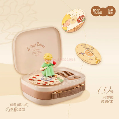 Little Prince Portable Bluetooth Speaker™