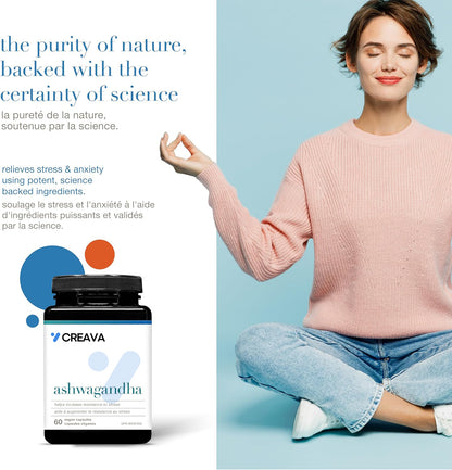 Premium Calm & Resilience Support™