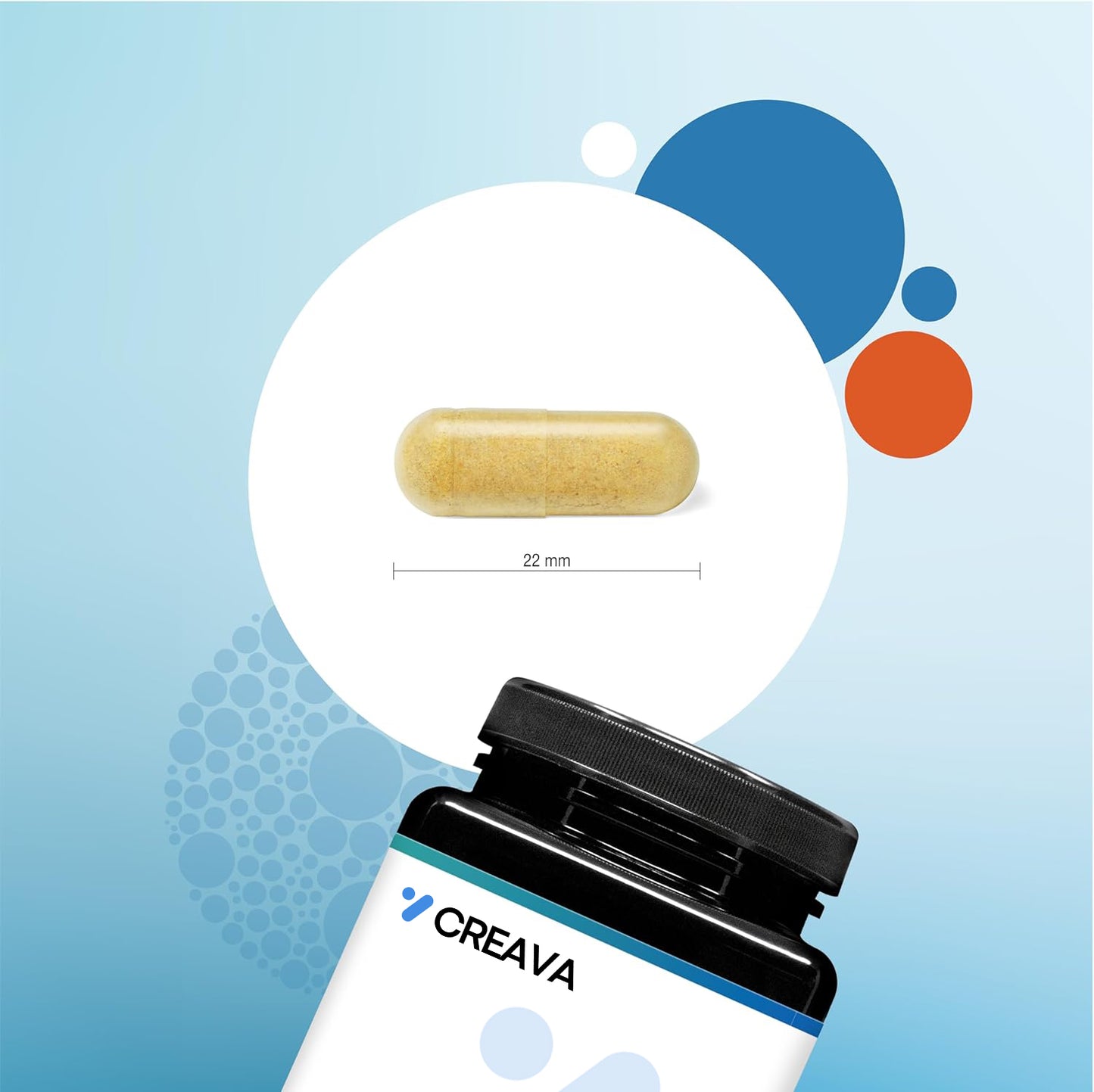 Premium Calm & Resilience Support™