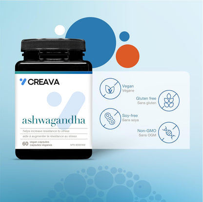 Premium Calm & Resilience Support™