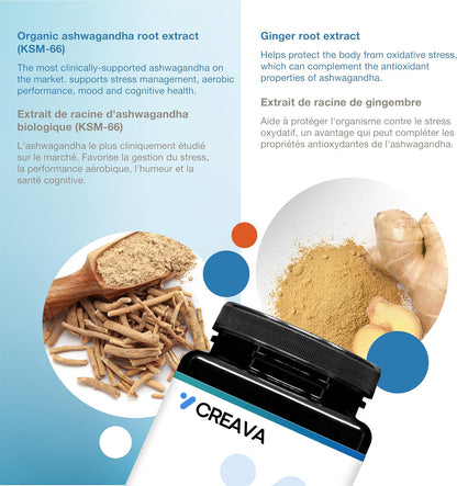 Premium Calm & Resilience Support™