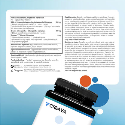 Premium Calm & Resilience Support™